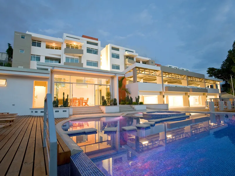 2 bed Apartment For Sale in Guachipelin De Escazu, San Jose - 1