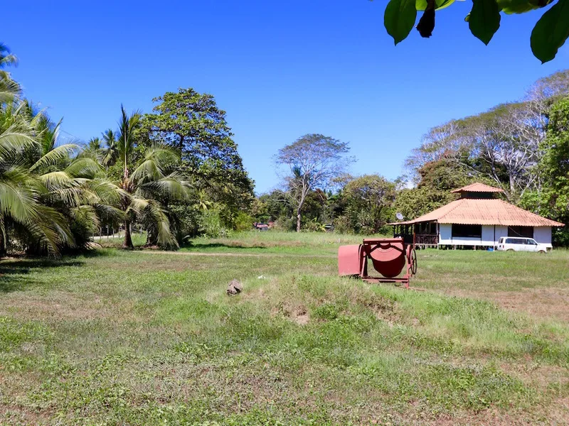 0 bed Land For Sale in Dominical, Puntarenas - 1