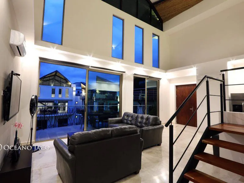 3 bed Condo For Sale in Jaco, Puntarenas - 1
