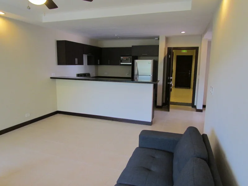 2 bed Apartment For Rent in Belen, Heredia - 1