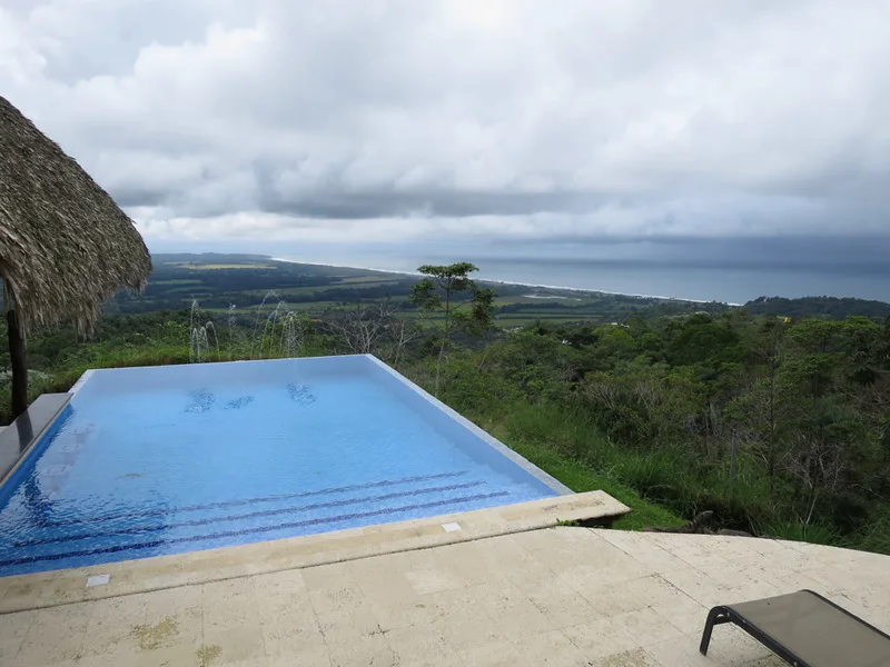3 bed Single Family Homes For Sale in Playa Hermosa, Puntarenas - 1