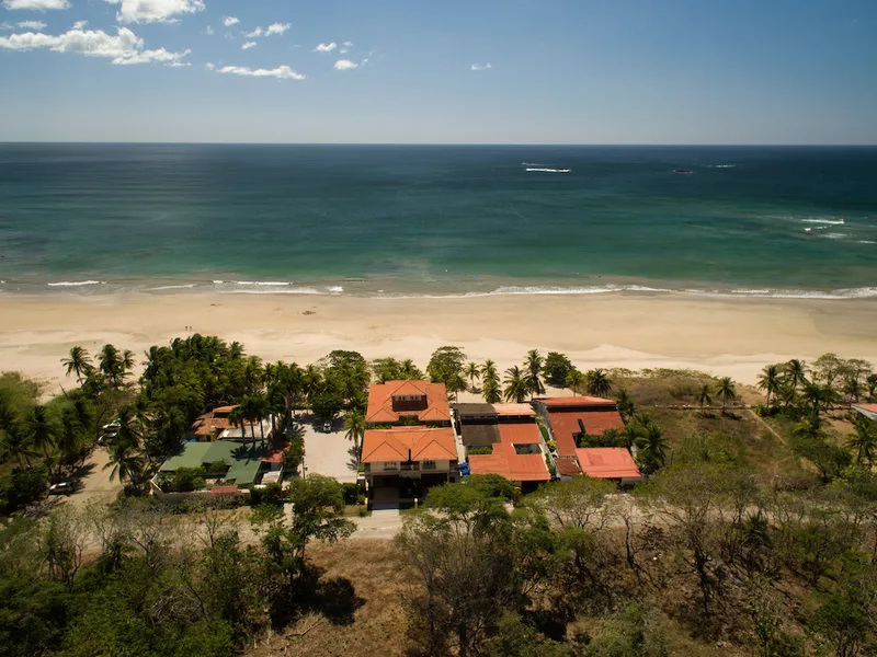 10 bed Single Family Homes For Sale in Playa Grande, Guanacaste - 1
