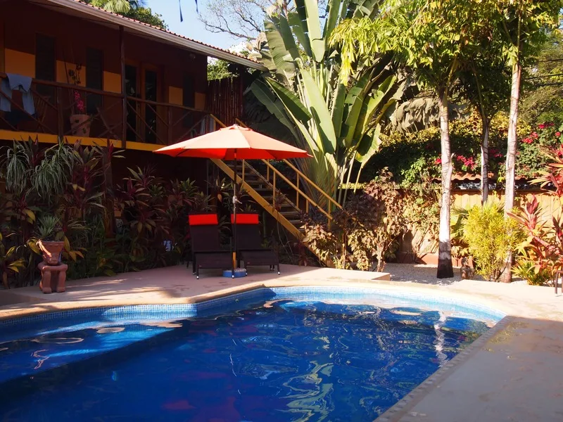 15 bed Hotel / Leisure For Sale in Samara, Guanacaste - 1