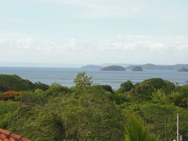 4 bed Single Family Homes For Rent in Ocotal, Guanacaste - 1