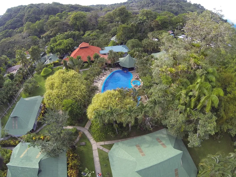 52 bed Hotel / Leisure For Sale in Dominical, Puntarenas - 1