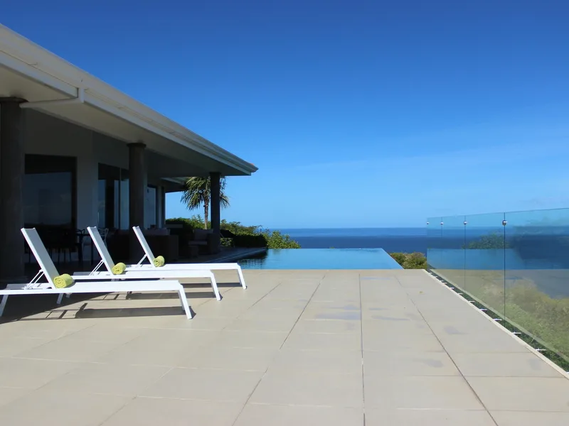 7 bed Single Family Homes For Sale in Ocotal, Guanacaste - 1