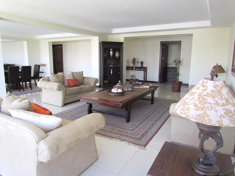 3 bed Apartment For Rent in Escazu, San Jose - 1