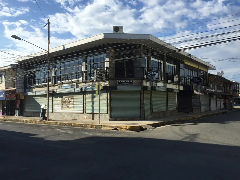 0 bed Office / Retail For Sale in Quepos, Puntarenas - 1