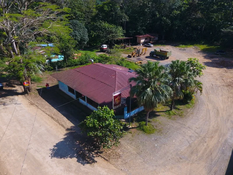 0 bed Business For Sale in Ojochal, Puntarenas - 1