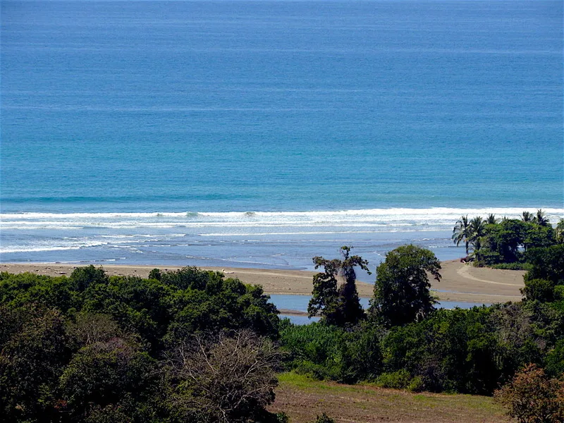 0 bed Land For Sale in Dominical, Puntarenas - 1