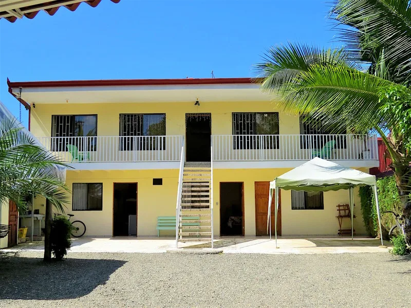 5 bed Hotel / Leisure For Sale in Uvita, Puntarenas - 1