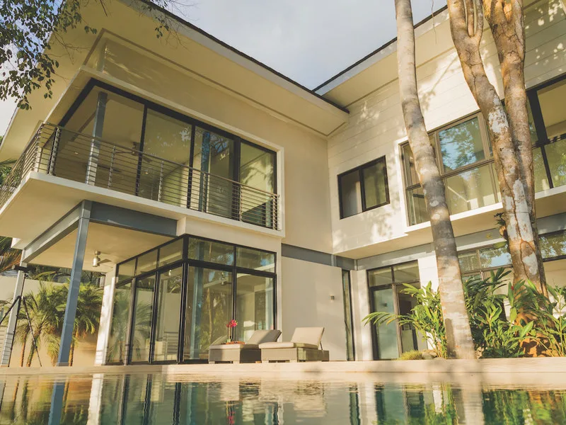 3 bed Condo For Sale in Dominical, Puntarenas - 1