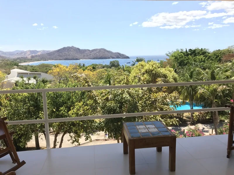 4 bed Single Family Homes For Rent in Playas Del Coco, Guanacaste - 1