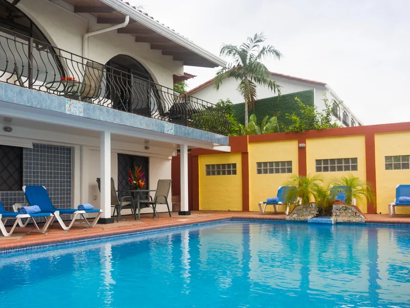 4 bed Single Family Homes For Sale in Manuel Antonio, Puntarenas - 1