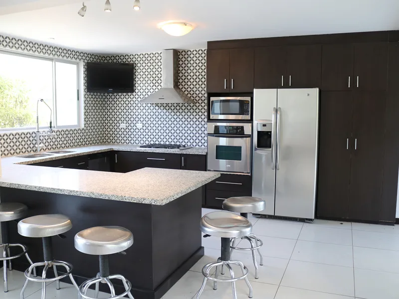 3 bed Single Family Homes For Rent in Brasil De Mora, San Jose - 1