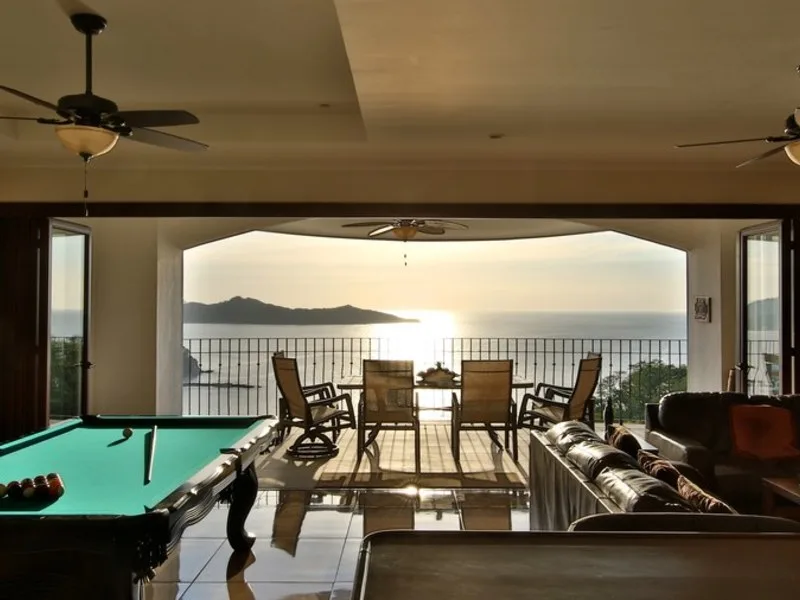 3 bed Condo For Sale in Playa Flamingo, Guanacaste - 1