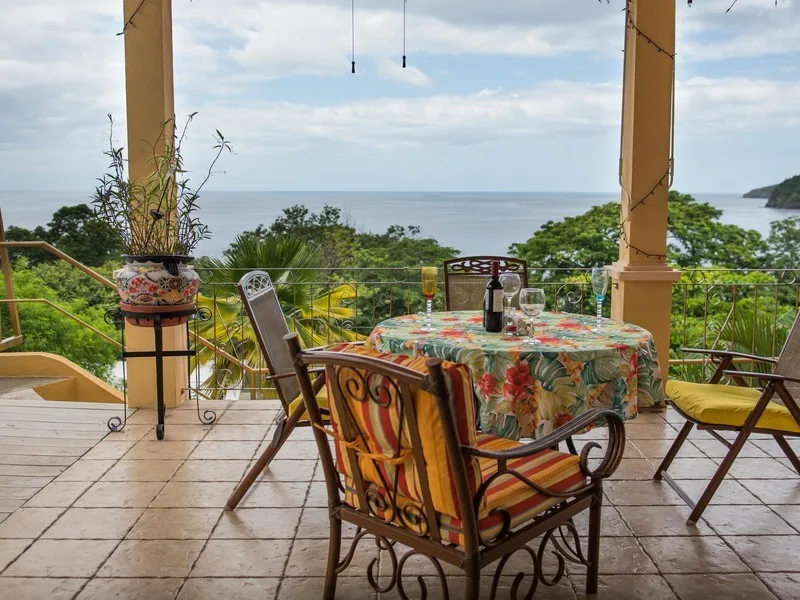 2 bed Single Family Homes For Rent in Playas Del Coco, Guanacaste - 1