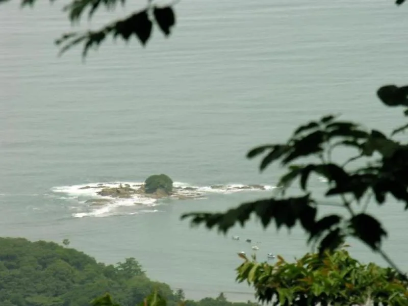 0 bed Land For Sale in Dominical, Puntarenas - 1