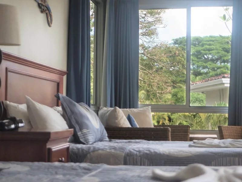 15 bed Hotel / Leisure For Sale in Samara, Guanacaste - 1
