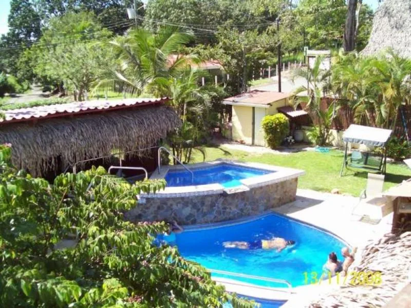 9 bed Hotel / Leisure For Sale in Playa Carrillo, Guanacaste - 1