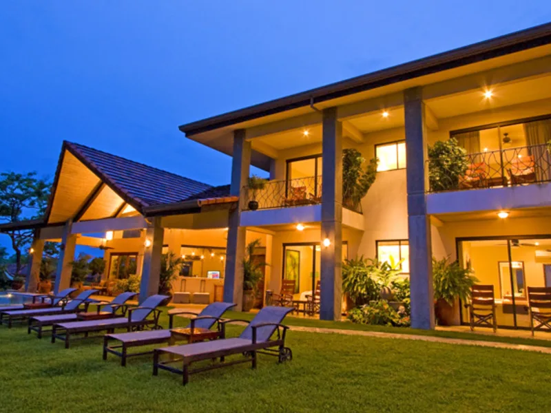5 bed Condo For Rent in Hermosa, Guanacaste - 1