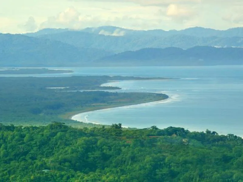0 bed Land For Sale in Ojochal, Puntarenas - 1