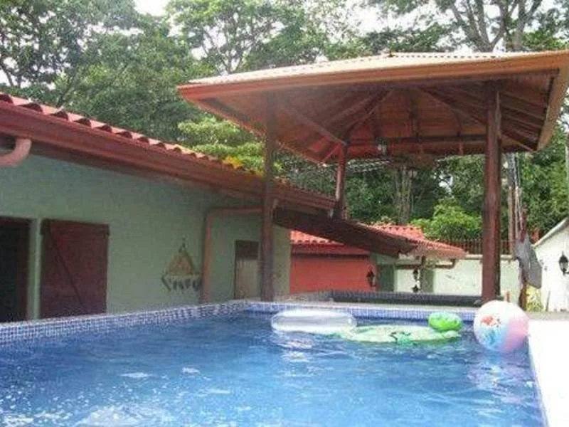 2 bed Single Family Homes For Sale in Manuel Antonio, Puntarenas - 1