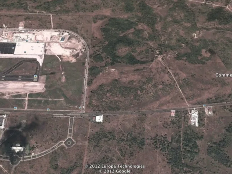 0 bed Land For Sale in Liberia, Guanacaste - 1