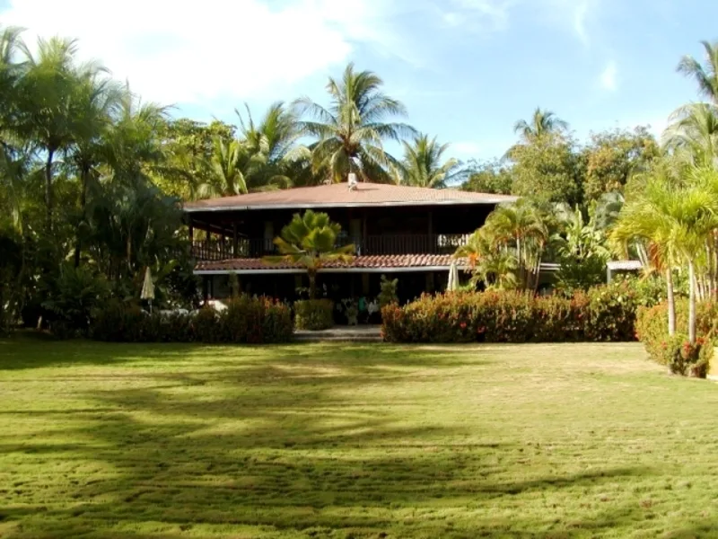 9 bed Hotel / Leisure For Sale in Playas Del Coco, Guanacaste - 1