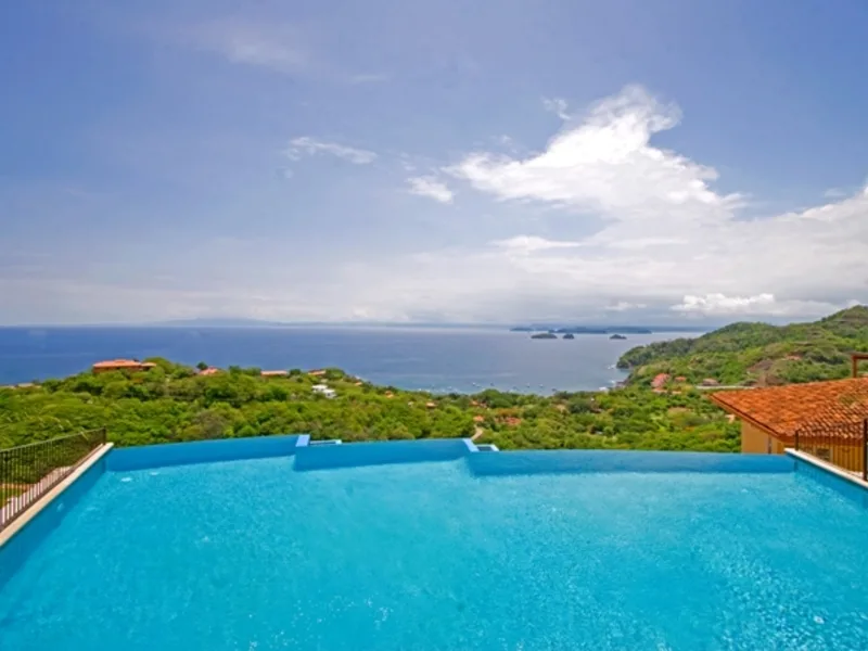 4 bed Condo For Sale in Ocotal, Guanacaste - 1