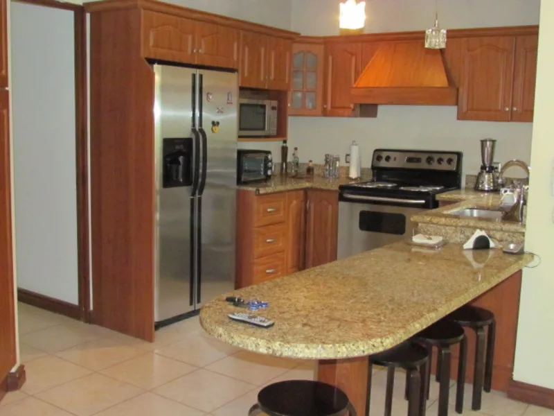 3 bed Condo For Sale in Guachipelin De Escazu, San Jose - 1