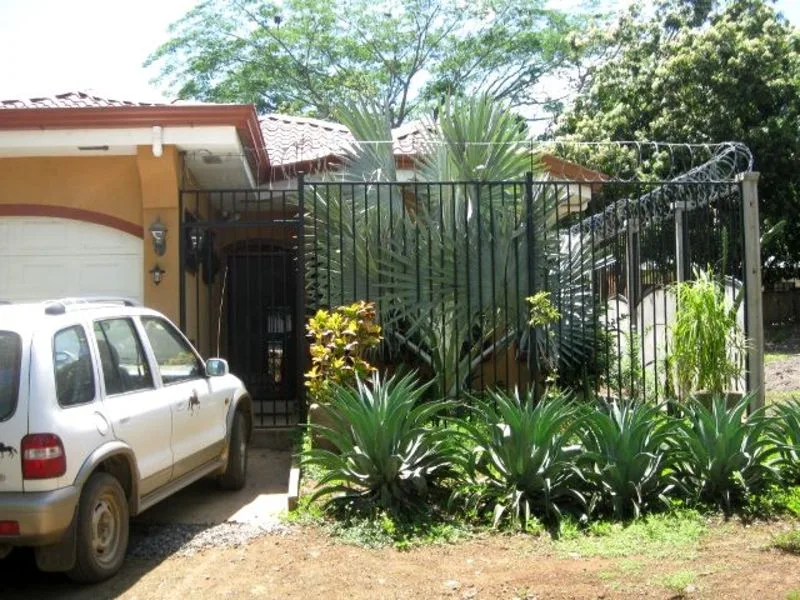 3 bed Single Family Homes For Sale in Playas Del Coco, Guanacaste - 1
