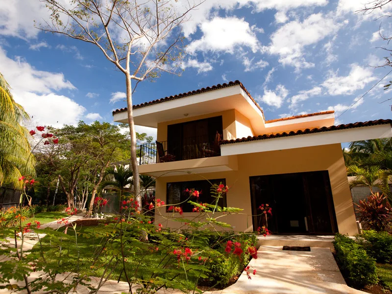 2 bed Condo For Sale in Ocotal, Guanacaste - 1