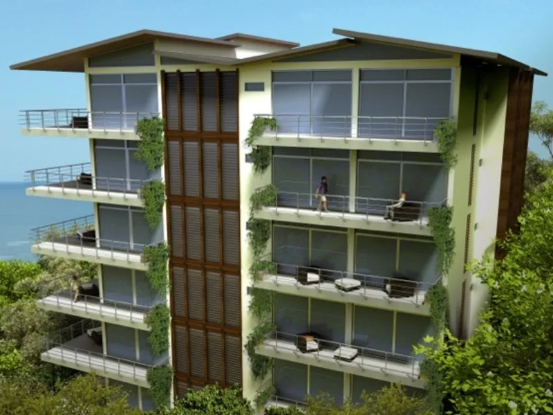 0 bed Land For Sale in Jaco, Puntarenas - 1