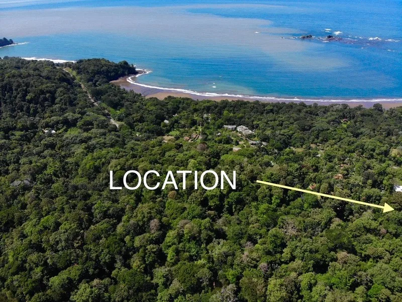 0 bed Land For Sale in Uvita, Puntarenas - 1