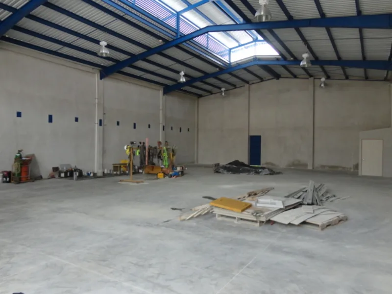 0 bed Warehouse For Rent in Santa Ana, San Jose - 1