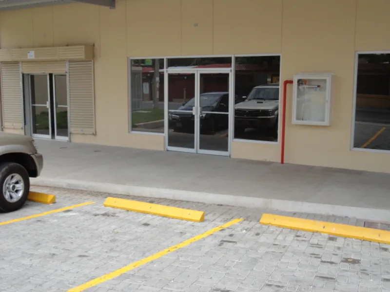 0 bed Warehouse For Rent in Santa Ana, San Jose - 1