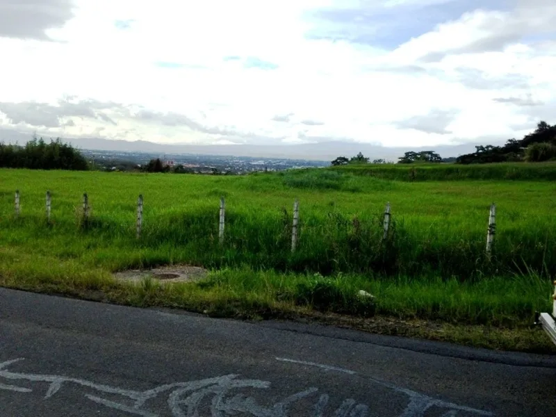 0 bed Land For Sale in Santa Ana, San Jose - 1