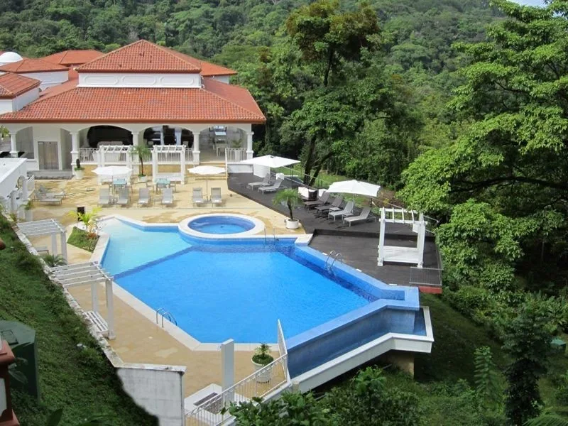 2 bed Condo For Sale in Manuel Antonio, Puntarenas - 1