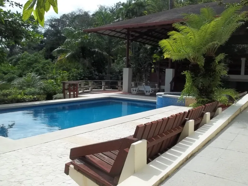 4 bed Single Family Homes For Sale in Manuel Antonio, Puntarenas - 1
