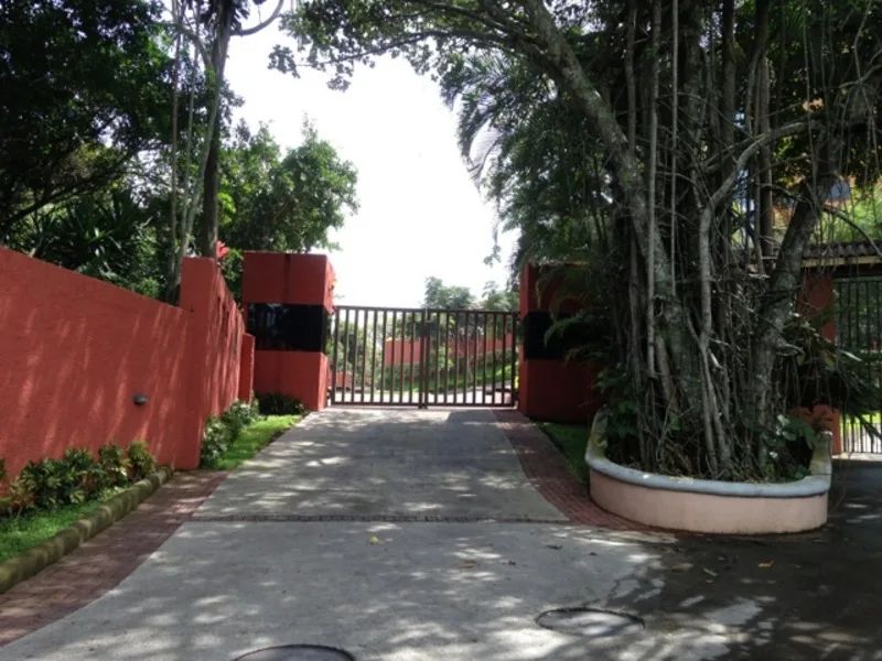 3 bed Apartment For Rent in Escazu, San Jose - 1