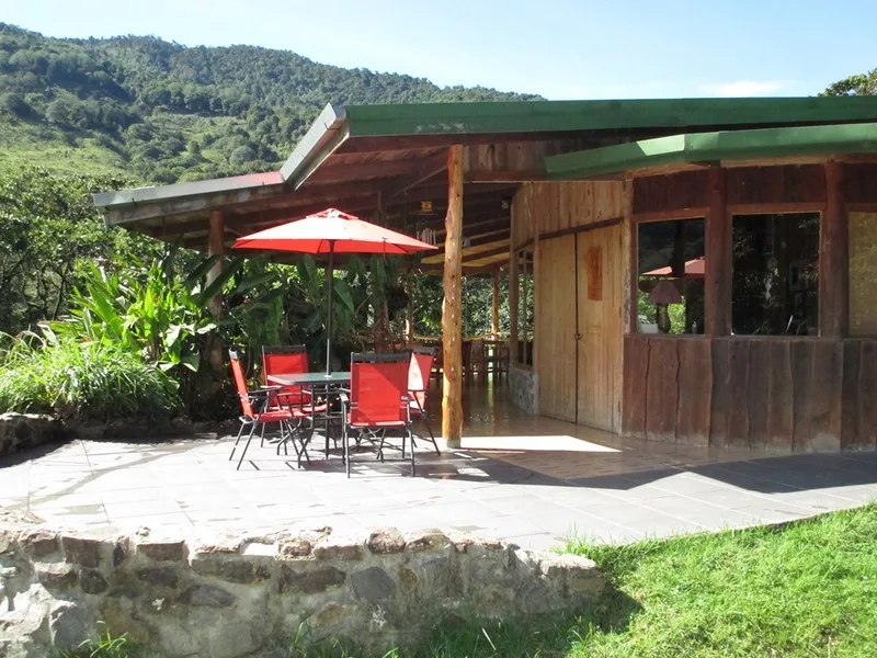 8 bed Hotel / Leisure For Sale in Santa Maria, San Jose - 1