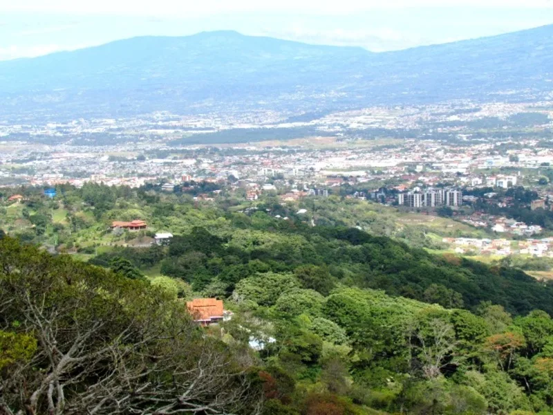 0 bed Land For Sale in Escazu, San Jose - 1