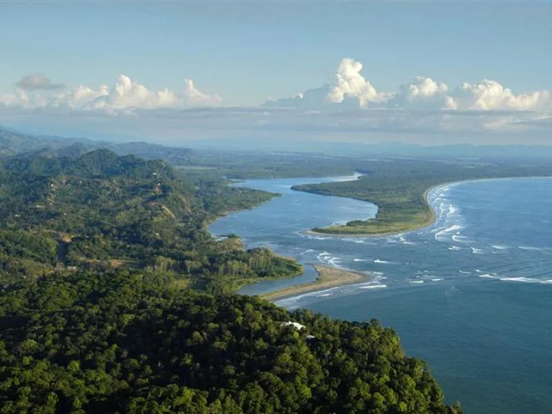 0 bed Land For Sale in Ojochal, Puntarenas - 1