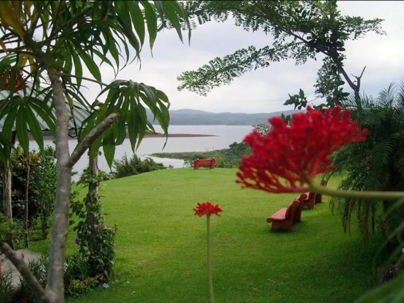 4 bed Condo For Rent in Lake Arenal, Guanacaste - 1