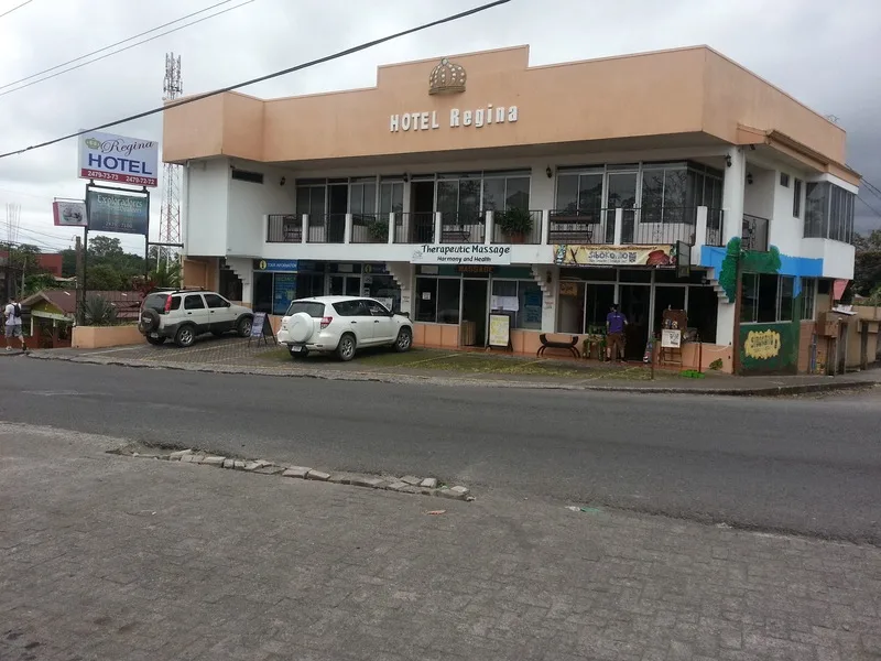 7 bed Hotel / Leisure For Sale in Lake Arenal, Guanacaste - 1
