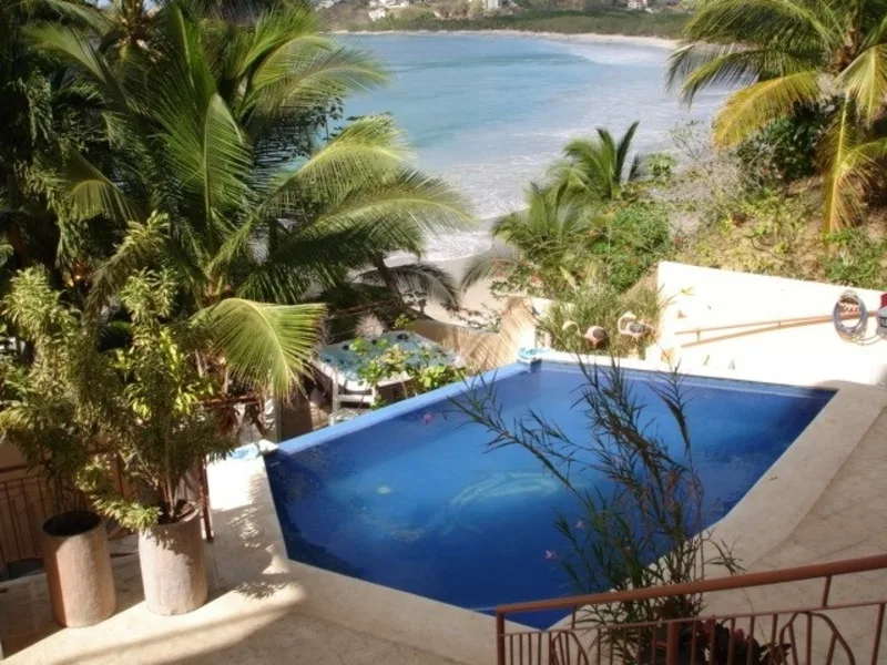 7 bed Single Family Homes For Sale in Playa Flamingo, Guanacaste - 1