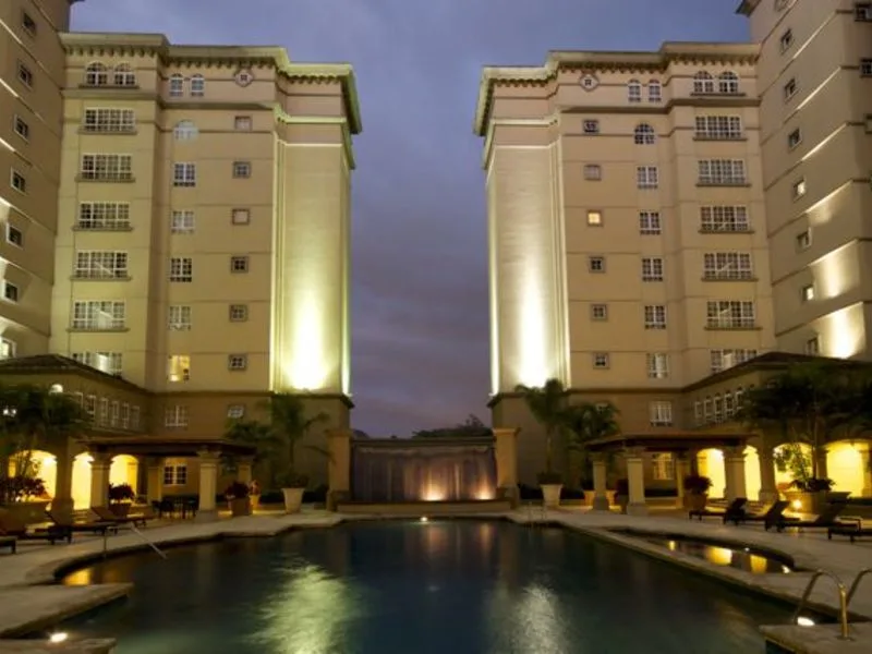 1 bed Apartment For Rent in Escazu, San Jose - 1
