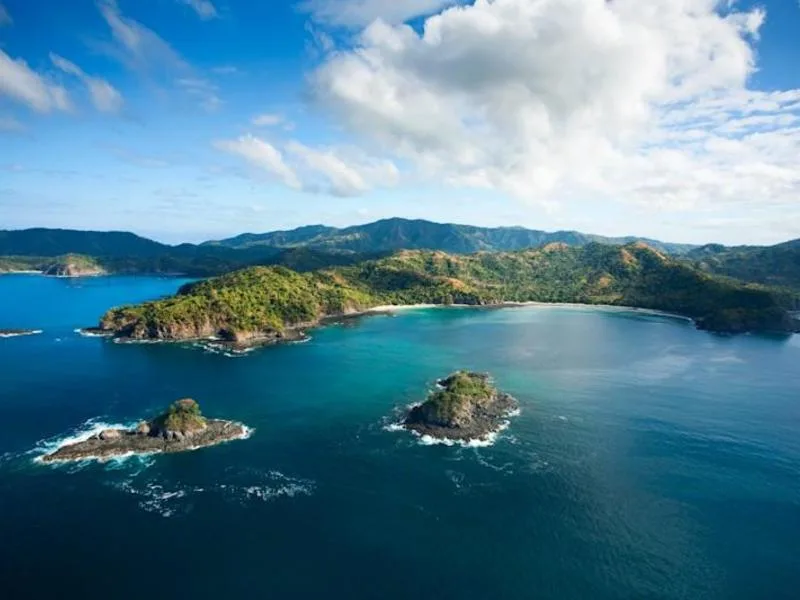 3 bed Condo For Sale in Playa Danta, Guanacaste - 1