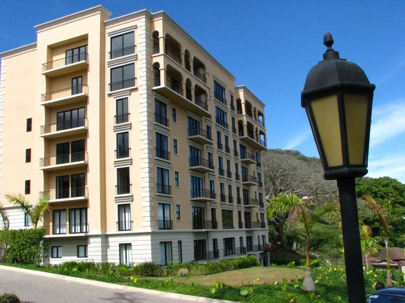4 bed Apartment For Sale in Escazu, San Jose - 1